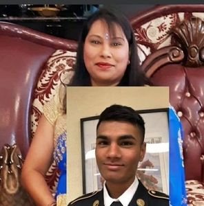 Meet your Posher, Seema